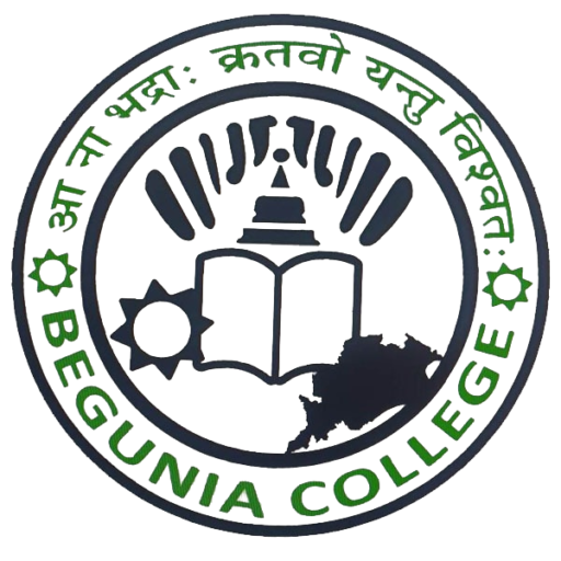 BEGUNIA COLLEGE